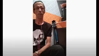 اسيلمو سيدي حمود الليلي يحكي مظلوميته من الطرفاية و يكشف تناقضات القضاء المغربي 