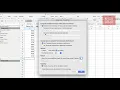 How to perform correlation analysis in GraphPad Prism
