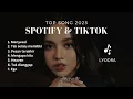 LYODRA | TOP MUSIK SPOTIFY \u0026 TIKTOK