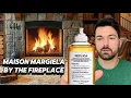 SOMINE GIBI KOKAN PARFUM Maison Margiela By the Fireplace Inceleme