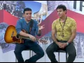 Download Lagu Tarde Mais (BHNews TV) - 02/05/2016 | Antônio Carlos e Renato