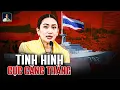 Download Lagu CAMPUCHIA ĐUỔI TÀU THÁI LAN, BANGKOK CHÌM TRONG BIỂU TÌNH: THỦ TƯỚNG THÁI LAN ĐÁP TRẢ NHƯ THẾ NÀO?