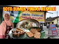 Download Lagu Warung Soto Sumuk Bu Wongso langganan nya Butet Kertaredjasa harus pindah ke Lempongsari