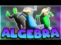 Download Lagu Algebra (Hazetal Remix) - Golden Apple