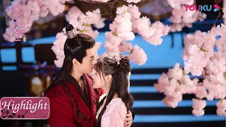 engsub unique lady2 youku
