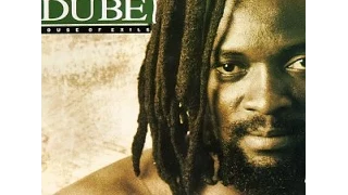 lucky dube crazy world house of exile 
