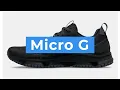 Under Armour UA Micro G Strikefast Tactical Shoes
