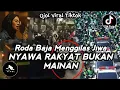 Download Lagu RODA BAJA MENGGILA - OJOL KEHILANGAN NYAWA | Nyawa Rakyat Bukan Mainan VIRAL TIKTOK !!!