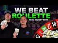 Lagu ROULETTE STRATEGY TO WIN AT CAINOS - WE ALWAYS PROFIT FORM BETTING ON THE ZEROS (Ft. LunchMoneyMo)