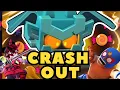 Download Lagu Gargoyle RT BOSS FIGHT CRASH OUT !!!