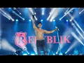 Lagu 1 Jam Bareng Repvblik 🔥 Live Performence at Jakarta Fair 2024