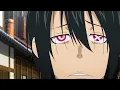 Fire Force [AMV] // XXXTENTACION - Look At Me! (Y2K Trap Remix)