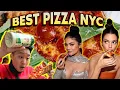 List of The BEST Pizza In NYC 2024