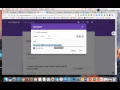 How to merge multiple Google Forms into one