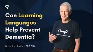 Can Learning Languages Help Prevent Dementia?
