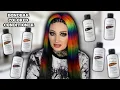 Download Lagu *NEW* BONDBAR BONDING COLORED CONDITIONERS!