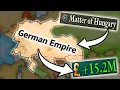 Download Lagu Forming SUPER GERMANY As AUSTRIA is Totally BALANCED in Victoria 3 National Awakening