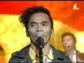 Download Lagu Slank - Garuda Pancasila medley Lo Harus Grak | Konser Panggung Bung Karno