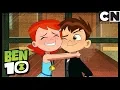 Download Lagu Gwen confronts Ben | Cirque-Us | Ben 10 | Cartoon Network