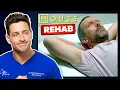 Download Lagu Doctor Reacts To House MD Going To Rehab