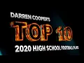 North Jersey football Top 10 Plays of 2020