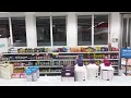 Winn-Dixie closed their pharmacies