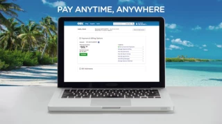 Cox Communications Learn About Online Bill Benefits