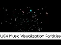 UE4 Tutorial - Music Visualization Particles