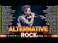 Download Lagu Simple Plan, Hoobastank, The Calling, Howie Day, Linkin Park, Creed - BEST ALTERNATIVE ROCK 2000's