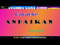 ANDAIKAN CAMELIA MALIK KARAOKE