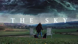 the sky award winning cosmic horror