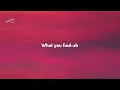 Cheryl Lynn - Got To Be Real (Lyrics)