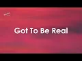 Download Lagu Cheryl Lynn - Got To Be Real (Lyrics)
