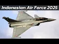 Download Lagu Angkatan Udara Indonesia 2025 | Armada Pesawat Udara