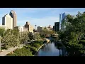 San Antonio is the 3rd fastest growing city in the U S