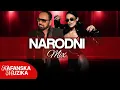 Download Lagu MIX NARODNE MUZIKE #7 STARI HITOVI 🔥 (Mile Kitic, Indy, Jovan Perisic ITD...)