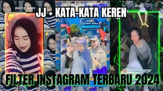 Download Filter Instagram terbaru 2024 yang lagi viral part 4 || efek terbaru 2024 MP3