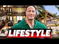 Inside Dwayne Johnson s Jaw-Dropping Lifestyle Net Worth