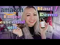 EUQEE ESSENTIAL OIL HAUL DEMO AMAZON FIND