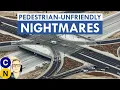 Traffic Engineers Gone Wild Why Interchanges and Intersections are Getting Worse Not Better