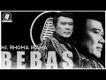 Lagu HJ. RHOMA IRAMA - BEBAS | KARAOKE | LYRICS