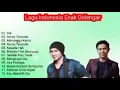 Download Lagu lagu Anji dan Cakra Khan | lagu  Enak Didengar saat lagi kerja