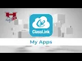 ClassLink My Apps