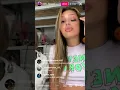 Download Lagu Nina Djogani Instagram live 1.dio | 16.04.2021.