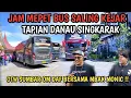 Download Lagu JAM MEPET BUS SALING KEJAR DI TAPIAN SINGKARAK, MIYOR HOLIDAY  ISTIRAHAT DI RM SURYA INDAH ❗