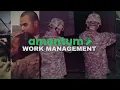 Amentum Work Management