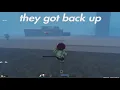 Become the most wanted in Demon fall And went out the Worst way