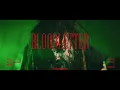 The Convalescence - Bloodletter Featuring Ricky Myers of Suffocation