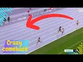 Download Lagu From 4th to 1st in one lap, Femke Bol's incredible comeback!