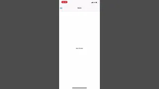 React Navigation Custom Drawer